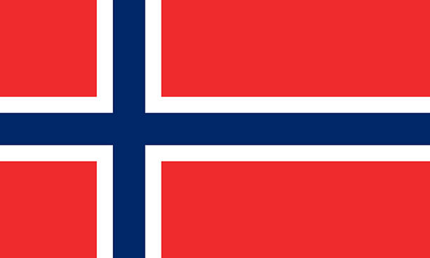 Norway campertrip Icelandic dogs
