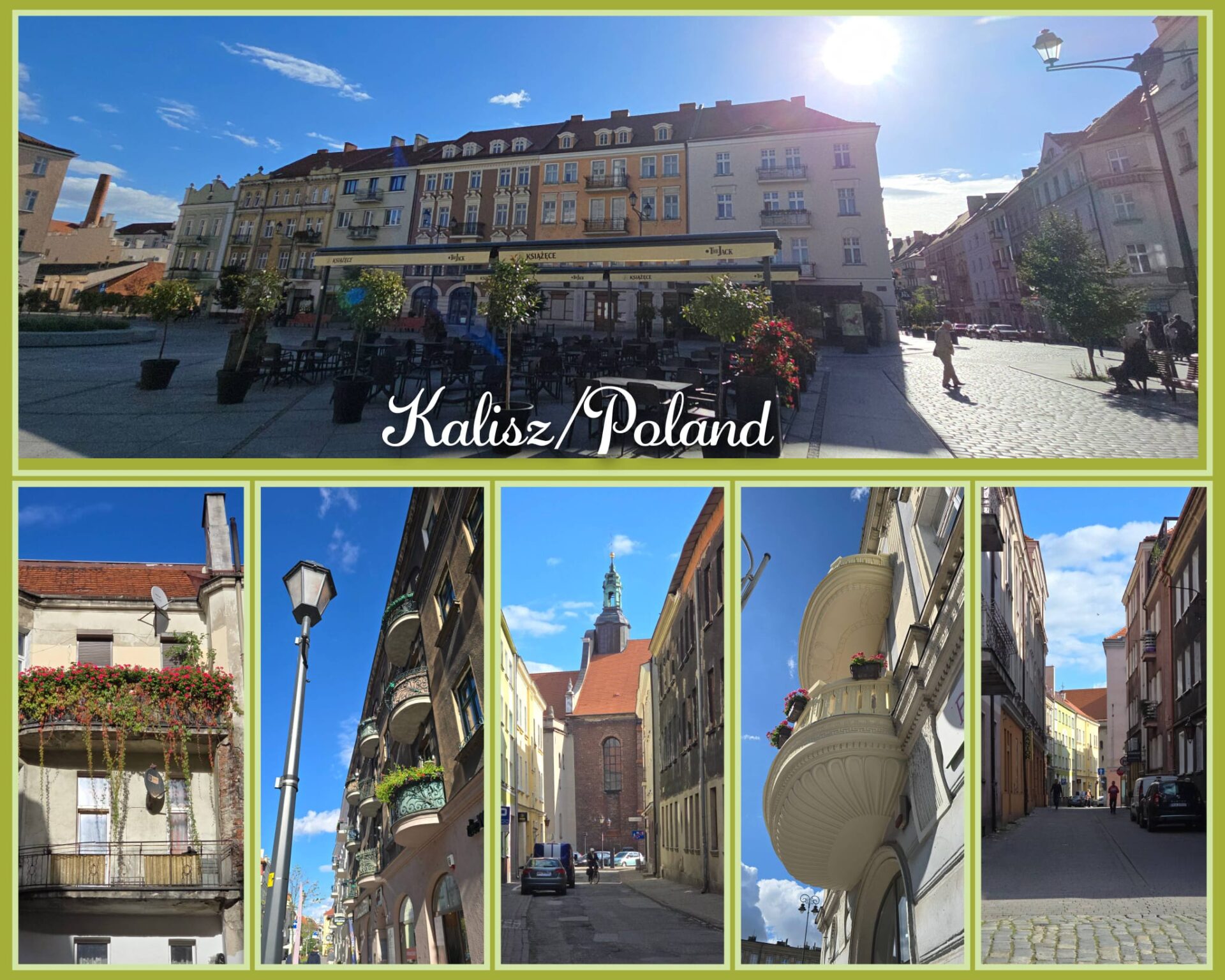 Kalisz Poland